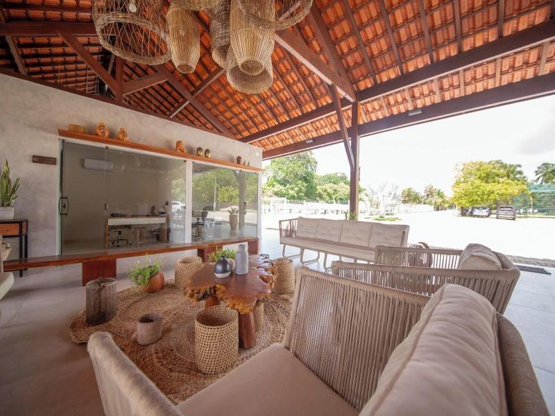 Costa Dourada Village image