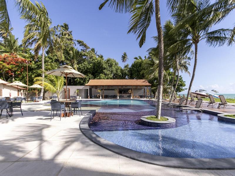 Costa Dourada Village image
