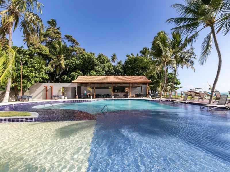 Costa Dourada Village image