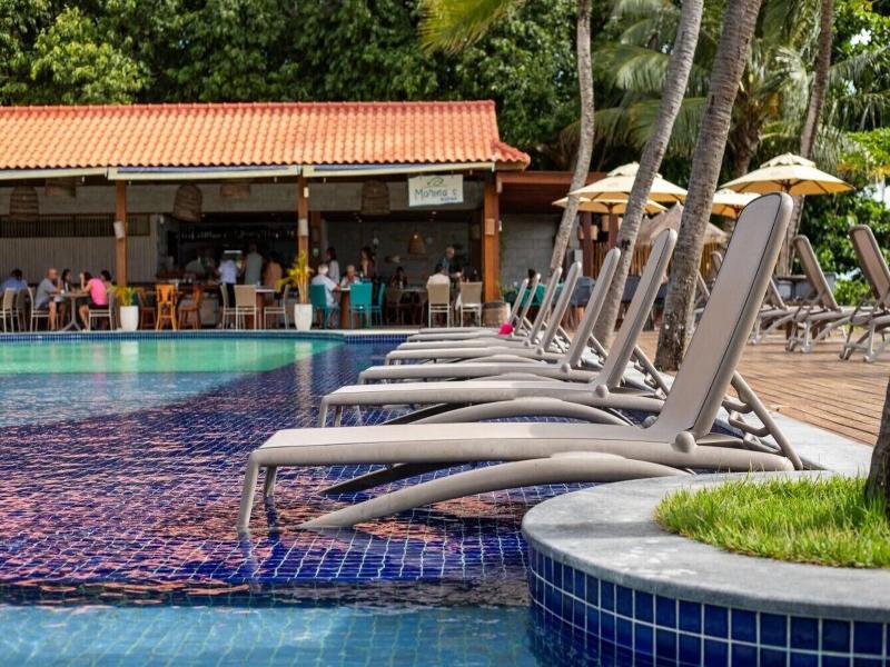 Costa Dourada Village image