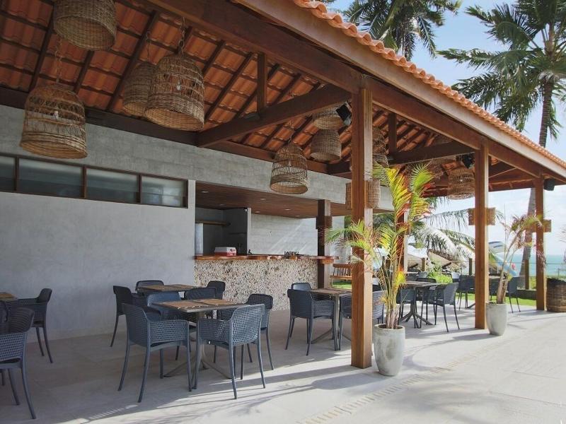 Costa Dourada Village image