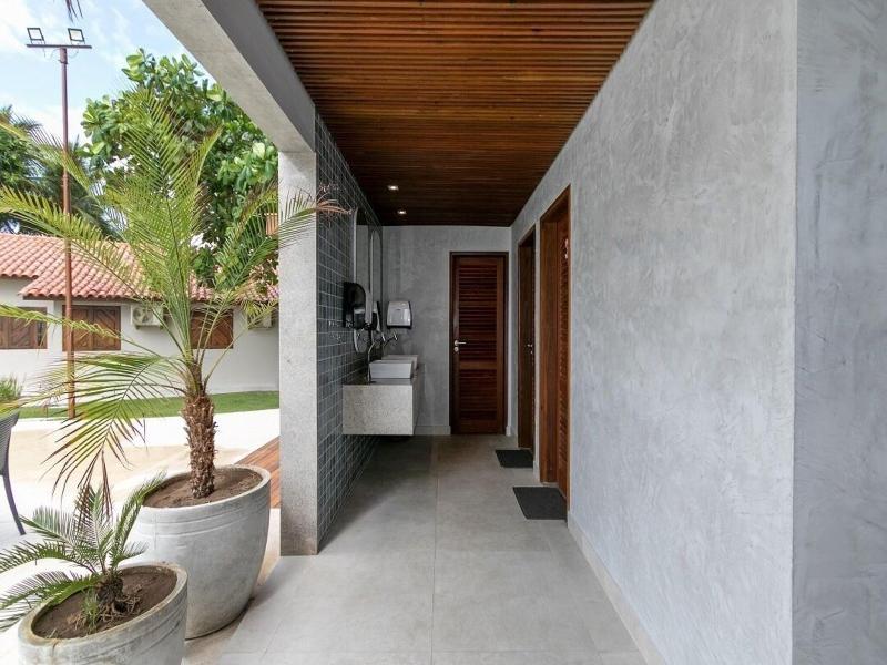 Costa Dourada Village image