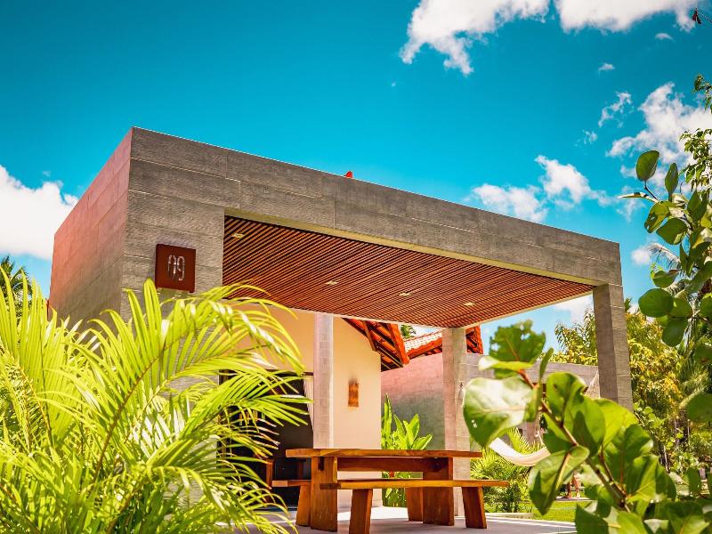 Costa Dourada Village image