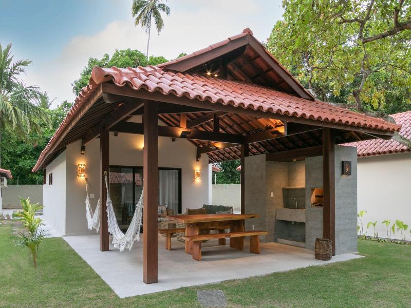 Costa Dourada Village image