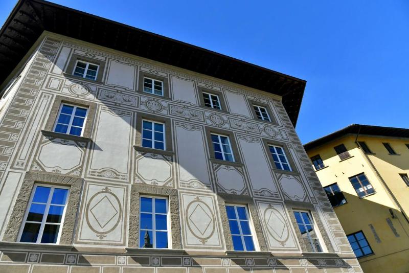 La Croce d'Oro Santa Croce Suite Apartments image
