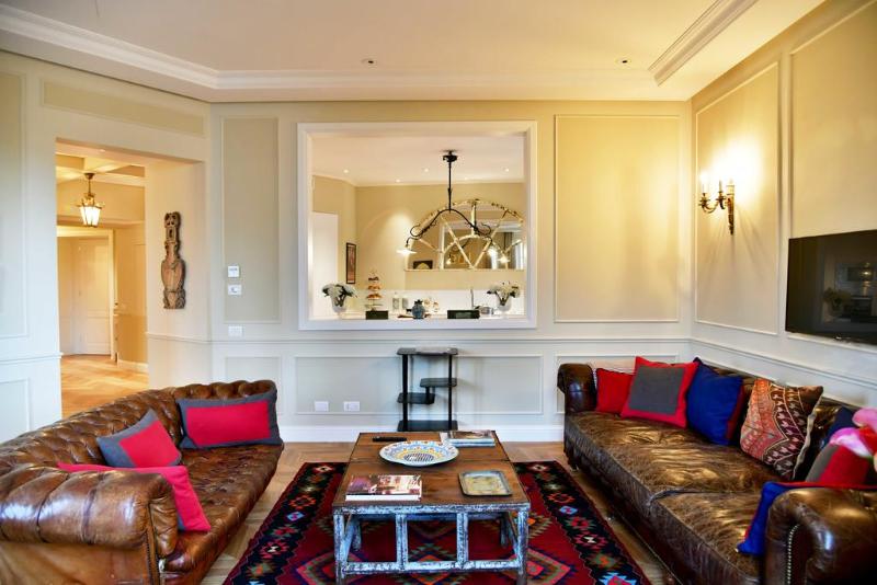 La Croce d'Oro Santa Croce Suite Apartments image