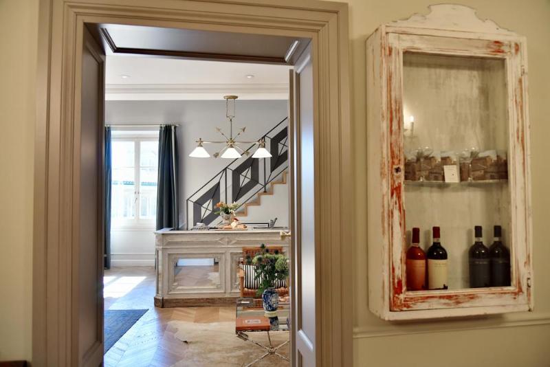 La Croce d'Oro Santa Croce Suite Apartments image