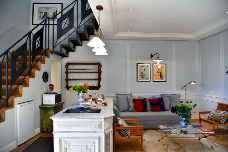 La Croce d'Oro Santa Croce Suite Apartments image