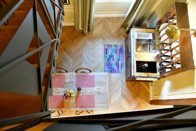La Croce d'Oro Santa Croce Suite Apartments image