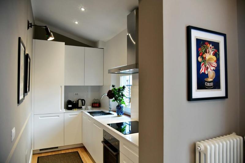 La Croce d'Oro Santa Croce Suite Apartments image
