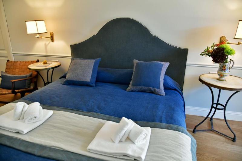 La Croce d'Oro Santa Croce Suite Apartments image