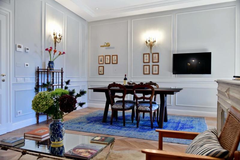 La Croce d'Oro Santa Croce Suite Apartments image