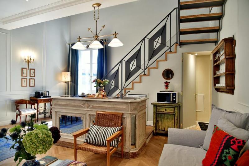 La Croce d'Oro Santa Croce Suite Apartments image