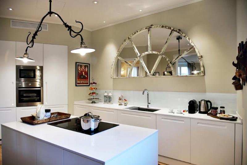 La Croce d'Oro Santa Croce Suite Apartments image