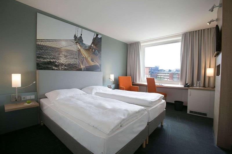 Nordsee Hotel Bremerhaven