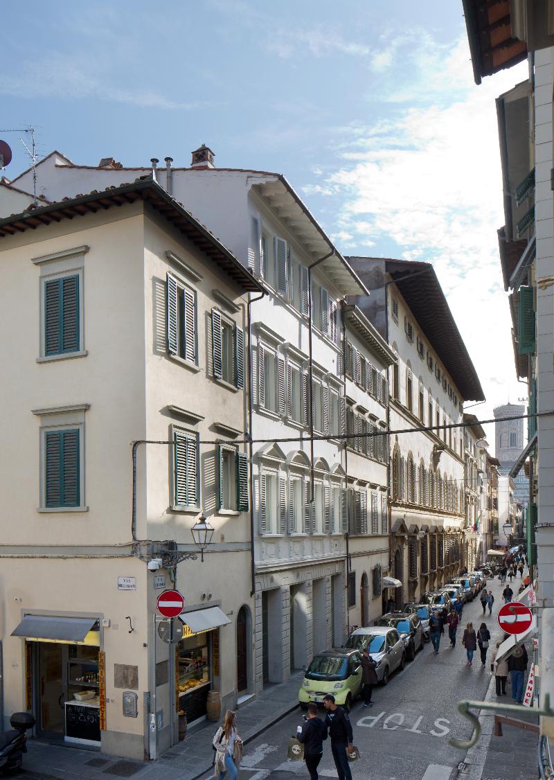 Domux Home Ricasoli image