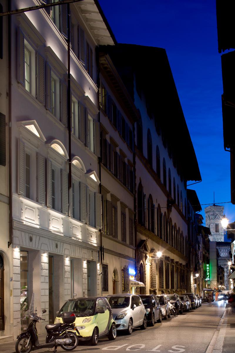 Domux Home Ricasoli image
