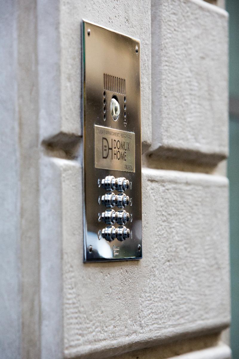 Domux Home Ricasoli image