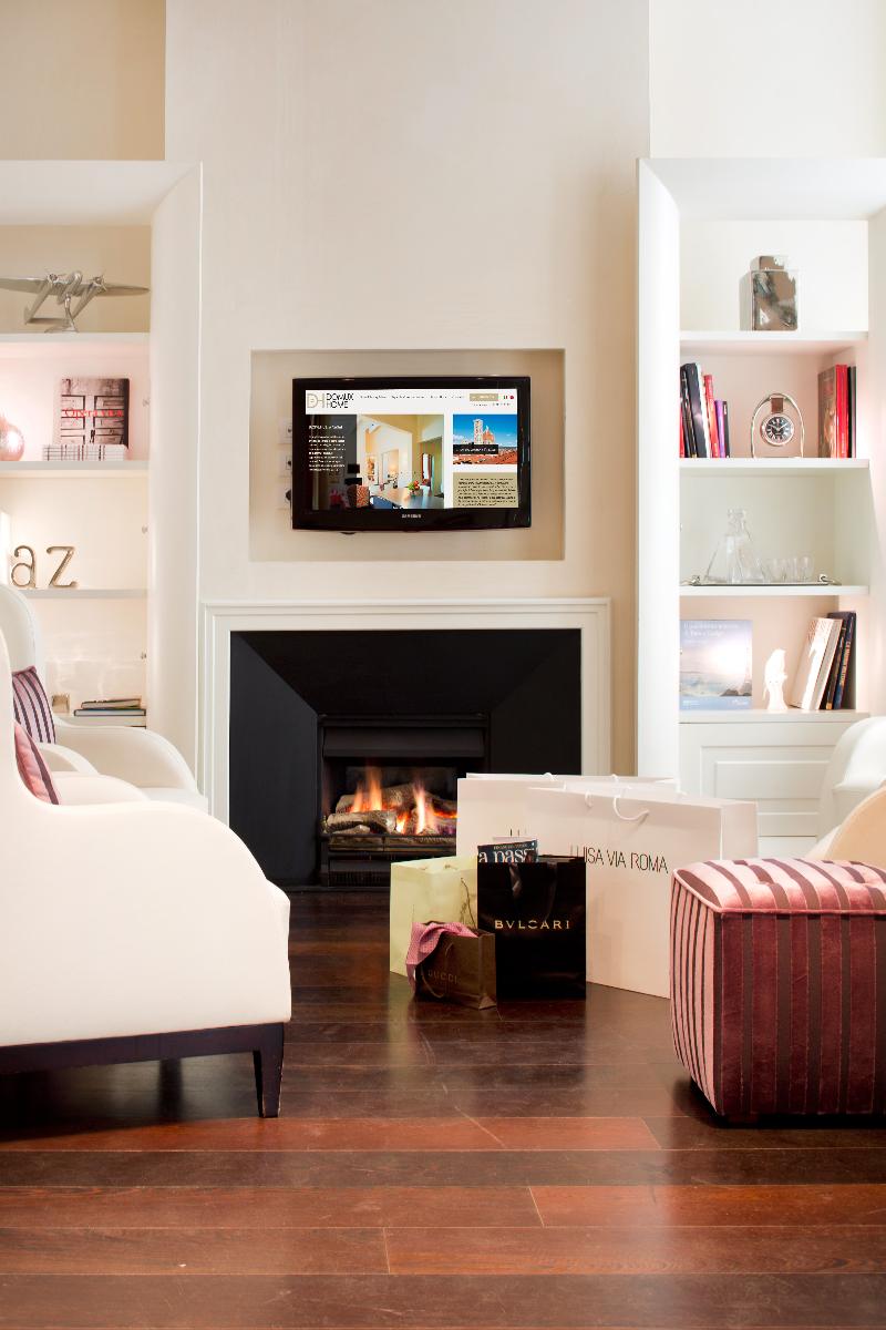 Domux Home Ricasoli image
