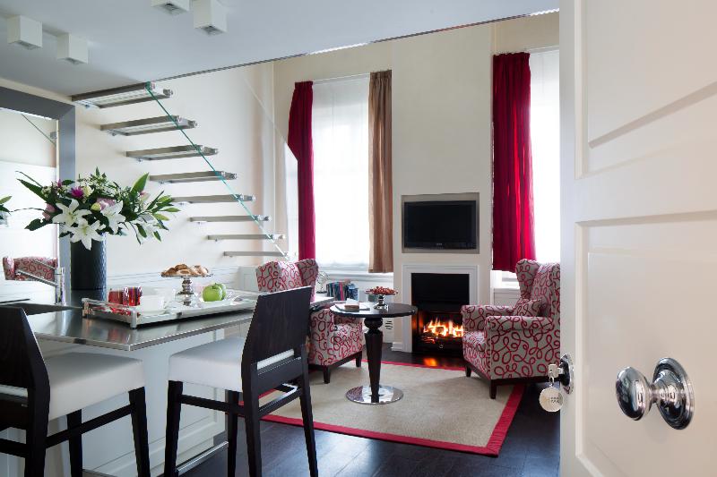 Domux Home Ricasoli image