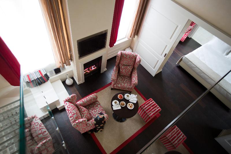 Domux Home Ricasoli image