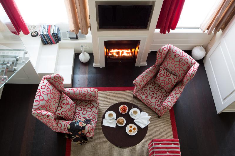 Domux Home Ricasoli image