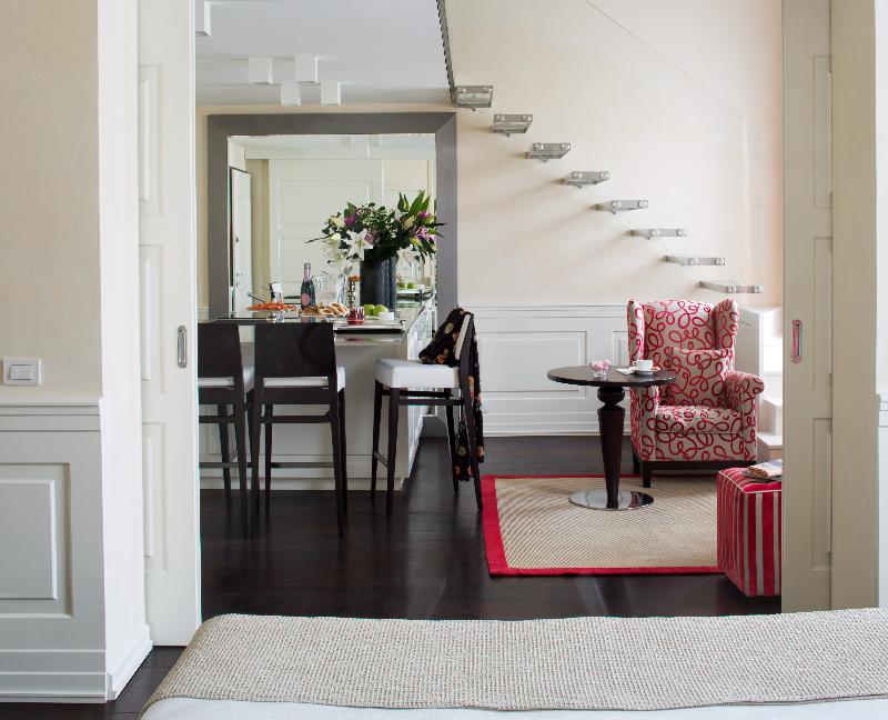 Domux Home Ricasoli image