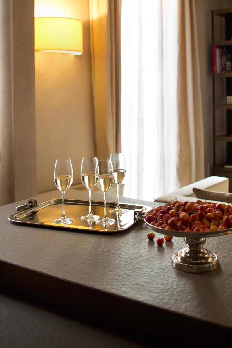 Domux Home Ricasoli image