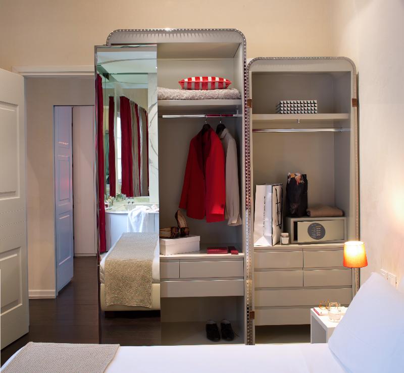 Domux Home Ricasoli image