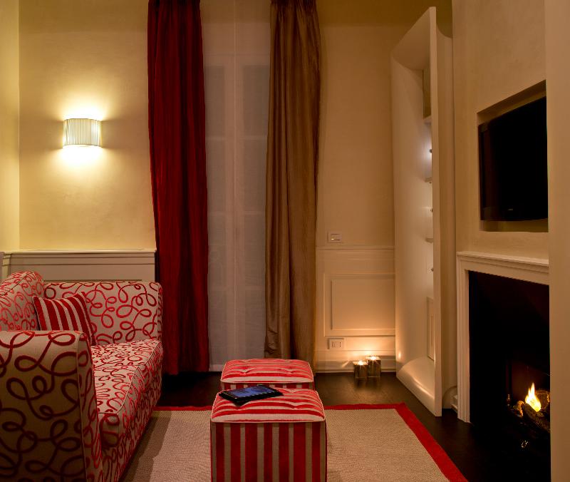 Domux Home Ricasoli image