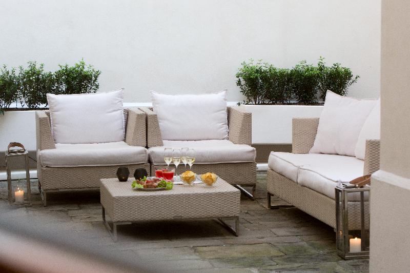 Domux Home Ricasoli image