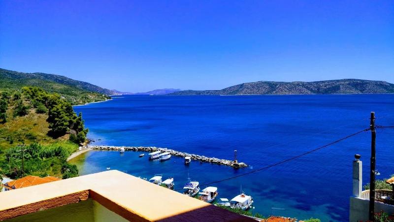 Agnanti Hotel image
