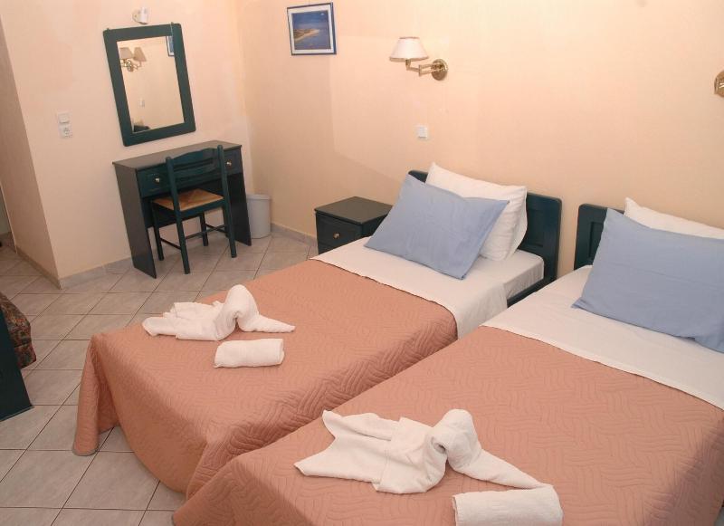 Agnanti Hotel image
