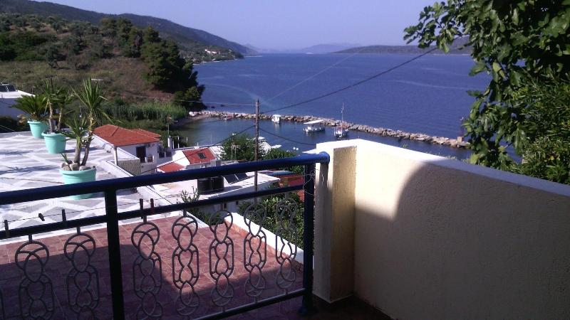 Agnanti Hotel image