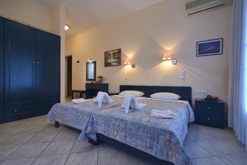Agnanti Hotel image