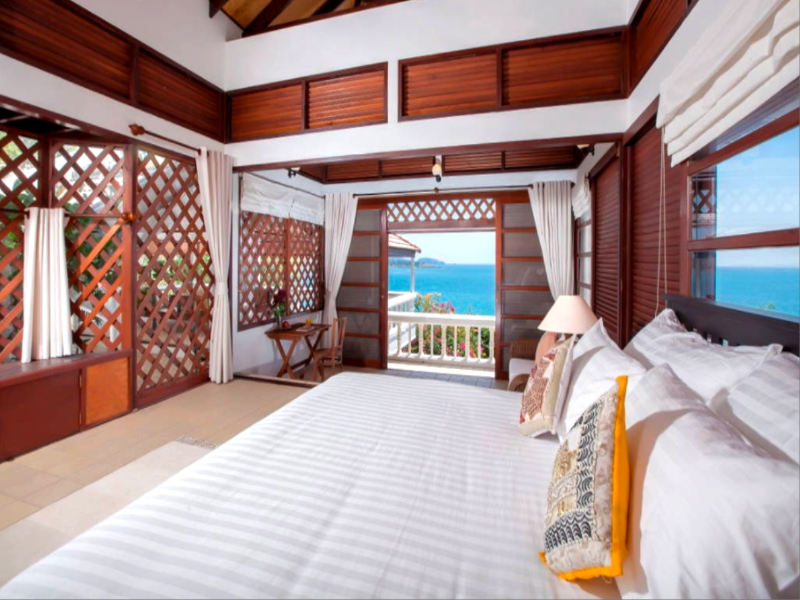 Baan Khunying - Secluded Phuket Beachfront Villa image