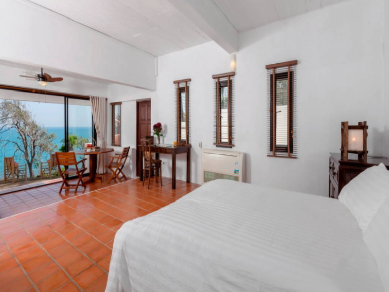 Baan Khunying - Secluded Phuket Beachfront Villa image