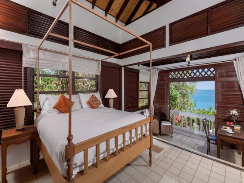 Baan Khunying - Secluded Phuket Beachfront Villa image