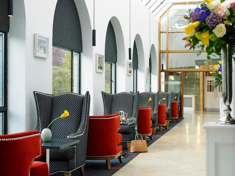 Castlecourt Hotel image