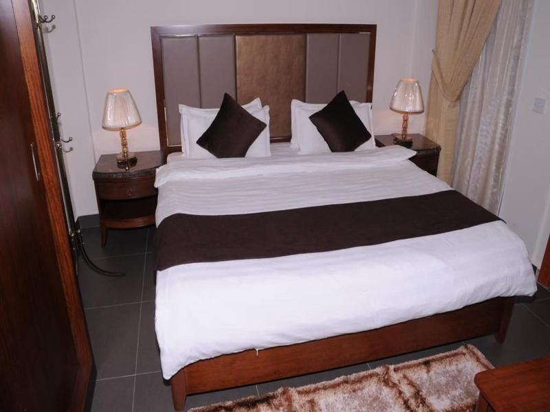 Magic Suite Abu Halifa image