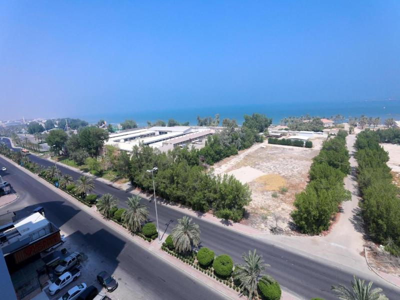 Magic Suite Abu Halifa image