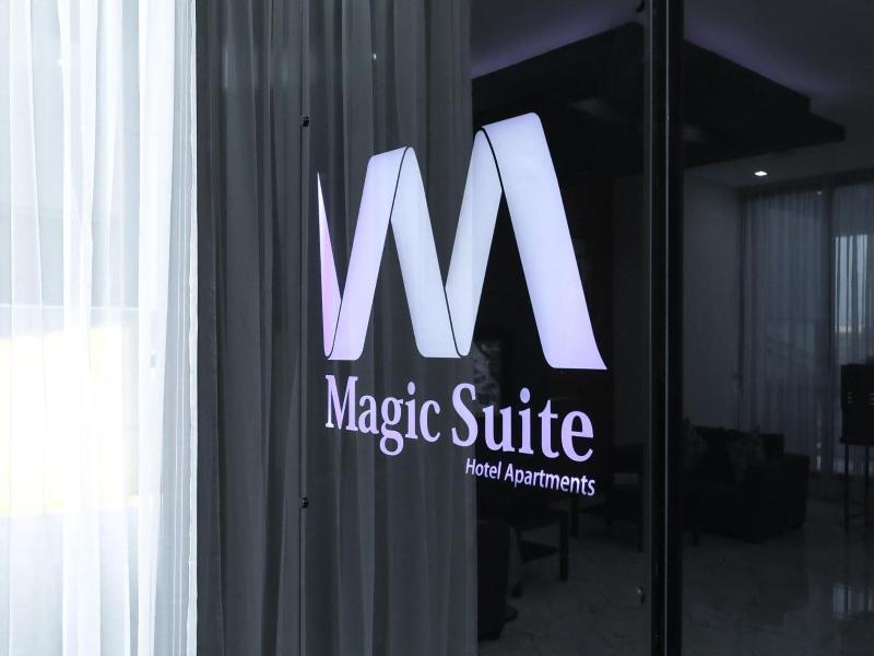 Magic Suite Abu Halifa image