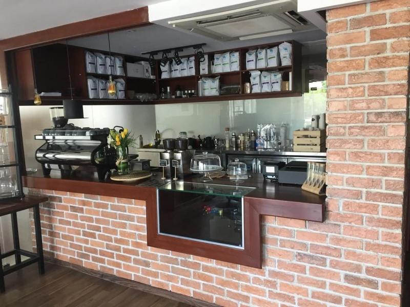 Magic Suite Abu Halifa image