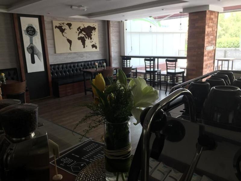 Magic Suite Abu Halifa image