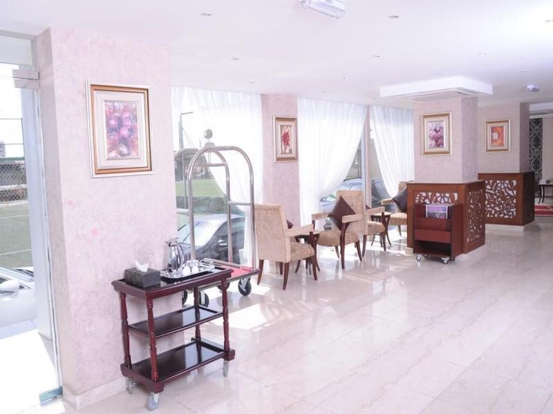 Magic Suite Abu Halifa image