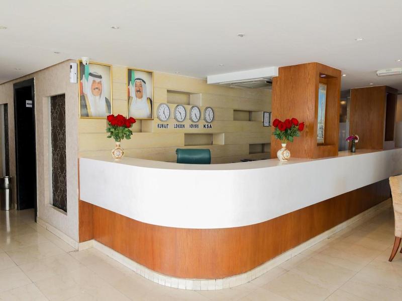 Magic Suite Abu Halifa image