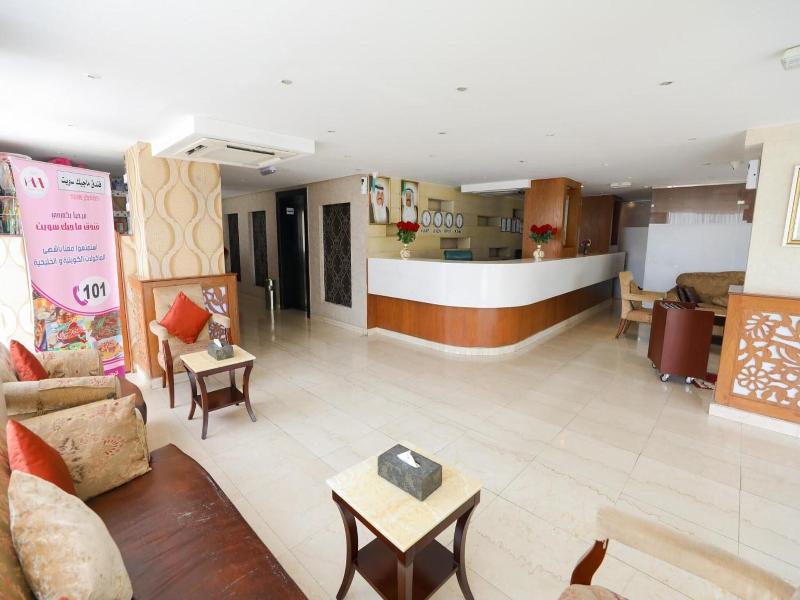 Magic Suite Abu Halifa image