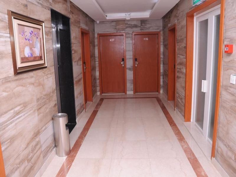 Magic Suite Abu Halifa image