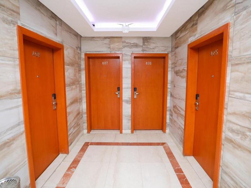 Magic Suite Abu Halifa image