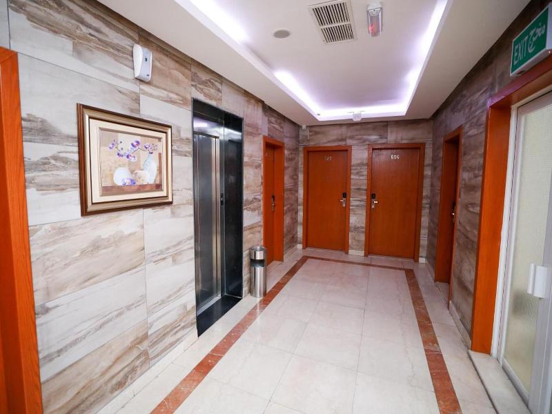 Magic Suite Abu Halifa image
